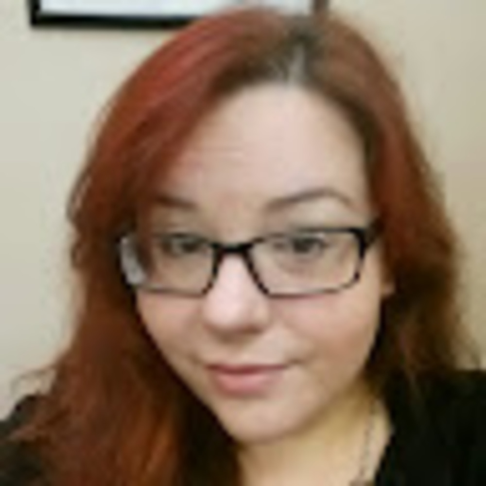 Meet your Posher, Rebekah